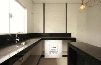 Imagem 11: Com Fotovoltaica. Churrasqueira, Ar-condicionado, 263m² de Áreae2 Vagas...