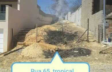 Imagem 1: VENDO LOTE NO TROPICAL. 250m² de Área