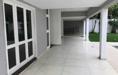 Imagem 12: Casa no condomínio Santa Helena na Barra da Tijuca