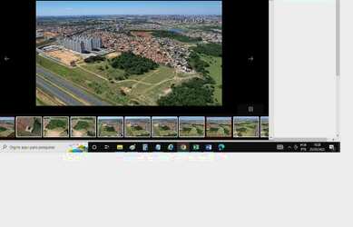 Imagem 2: Terreno ao lado da Rodovia dos Bandeirantes - Aceito Carro