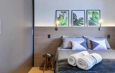 Imagem 16: APTO PARA LOCAÇÃO YOU FARIA LIMA - PINHEIROS-SP