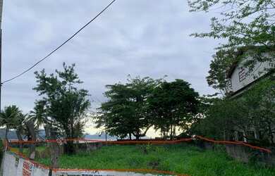 Imagem 12: Raridade Terreno na praia da Verolme 787 metros quadrados