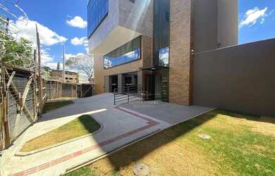 Imagem 5: Prédio, 562 m² - venda por R$ 5.100.000 ou aluguel por R$ 35.000/mês...