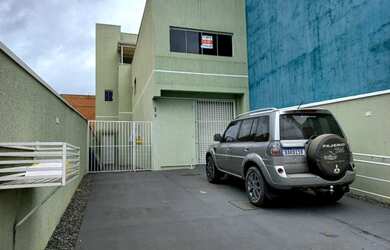 Imagem: O depósito possui 1 Vaga na garagem, 41m² de Área e está