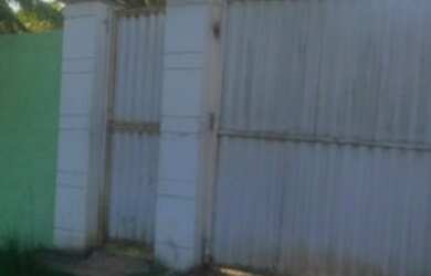 Imagem 1: Pedra de Guaratiba - Terreno plano com 188 m2 em Condominio Fechado