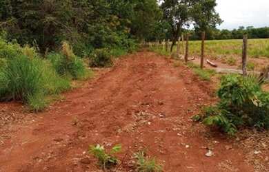 Imagem 3: FAZENDA À VENDA NO FORMOSO DO ARAGUAIA-TO- 1936 HECTARES (DUPLA APTIDÃO