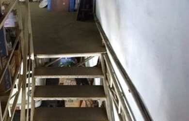 Imagem 4: Galpão/Depósito/Armazém para aluguel possui 240 metros quadrados em...