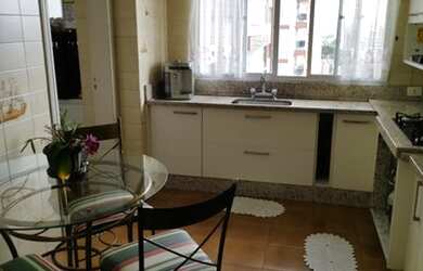 Imagem 5: Lindo Apartamento no Rebouças