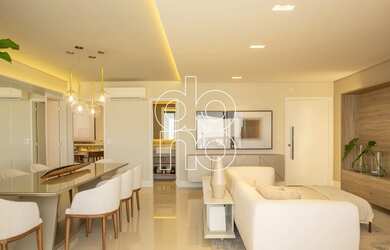 Imagem 5: Signature - Segurança e conforto na melhor localização do Park Sul!