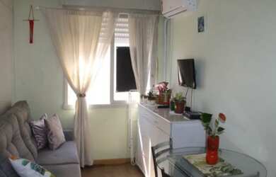 Imagem 1: Apartamento JK no Jardim Leopoldina
