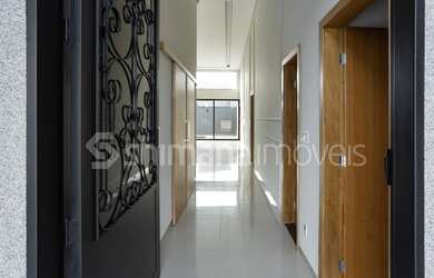 Imagem 14: Casa de condomínio para venda no Residencial Gaivota II