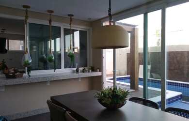 Imagem 3: Casa no condomínio Ravines