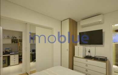 Imagem 10: Apartamento com 3 dormitórios, 103 m² Vila Firmiano Pinto