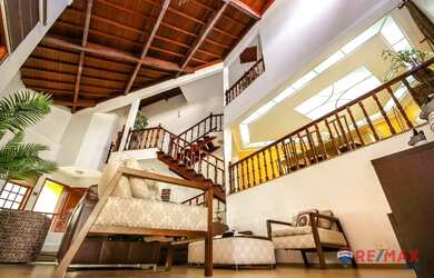 Imagem 8: Sobrado à venda 550m² na City America