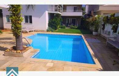 Imagem 2: Mansão condomínio Crystal Lake Barra da Tijuca - RJ