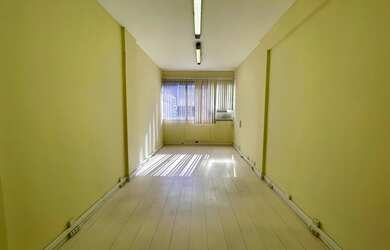 Imagem: O depósito possui 27m² de Área e está localizado em Copacabana