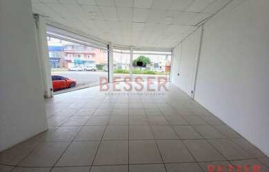 Imagem 7: Loja para alugar, 107 m² por R$ 2.570,00/mês - Camboim - Sapucaia do...