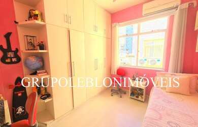 Imagem 15: GRUPO LEBLON IMÓVEIS VENDE APTO. NA ATAULFO DE PAIVA JUNTO AO SHOPPING...