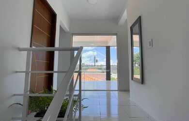 Imagem 13: Casa de condomínio para venda com 120 metros quadrados com 3 quartos em Centro - Barreirin