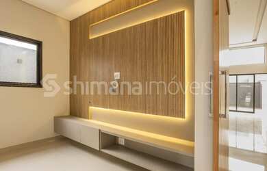 Imagem 6: Casa de condomínio para venda no Residencial Gaivota II