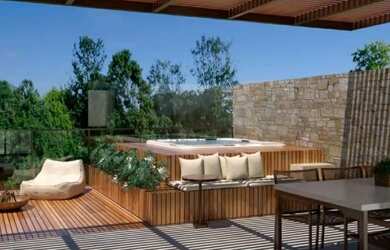 Imagem: O apartamento possui 2 Dormitórios, 2 Banheiros, 81m² de Área