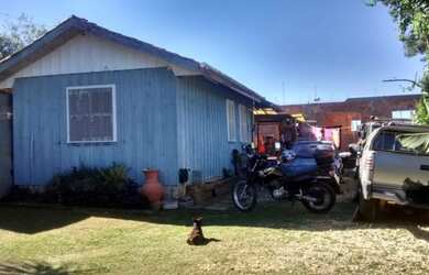 Imagem 3: Terreno com 360,00 m² Jardim Novo Horizonte