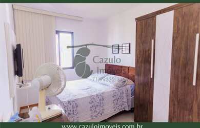 Imagem 14: 2/4 para venda no Stiep. Piscina, Varanda, 69m² de Áreae1 Vaga na garagem