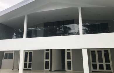 Imagem 6: Casa no condomínio Santa Helena na Barra da Tijuca