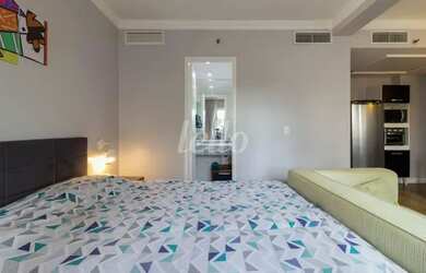 Imagem 8: São Paulo - Apartamento Padrão - Pinheiros