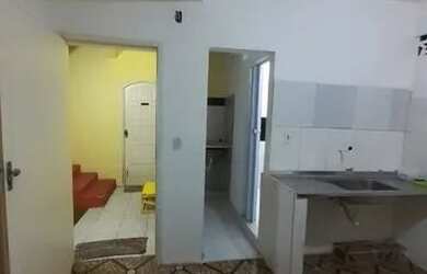Imagem 15: Casa de 1/4 em Itapuã. 35m² de Área, 1 Banheiroe1 Dormitório