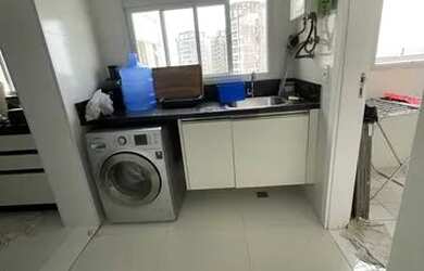 Imagem 6: Alugo Horto Bela Vista. Churrasqueira, Varanda, 149m² de Áreae3 Vagas...