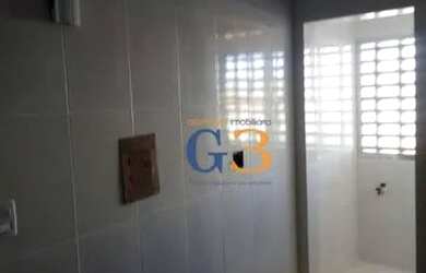 Imagem 13: Apartamento com 1 dormitório, 53 m² - venda por R$ 266.000,00 ou aluguel...