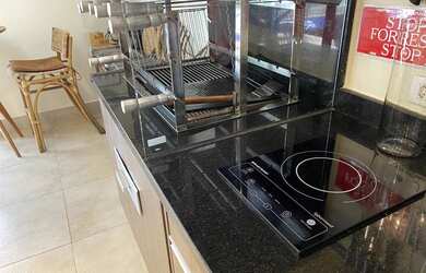 Imagem 13: Santana de Parnaíba - Casa de Condomínio - Tamboré