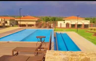 Imagem: O terreno possui 500m² de Área e está localizado em Goiânia