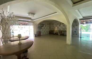 Imagem 9: Salão de Festas Mil Maravilhas Atenção Investidores