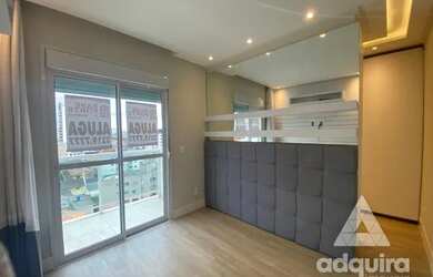 Imagem 9: Apartamento com 2 quartos no Edifício Condomínio Santos Dumont - Bairro...