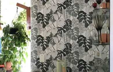 Imagem 3: Apartamento para venda possui 58 metros quadrados com 2 quartos em Centro - Barra dos Coqu