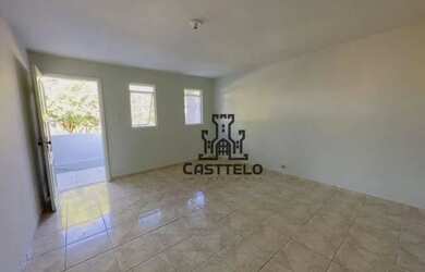 Imagem 3: Casa - venda por R$ 180.000 ou aluguel por R$ 700 - Conjunto Habitacional...