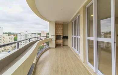 Imagem 11: Apartamento Locação 3 Dormitórios - 161 m² Moema