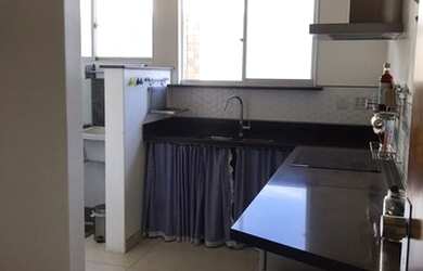 Imagem 11: Linda Cobertura Rio Vermelho vista mar