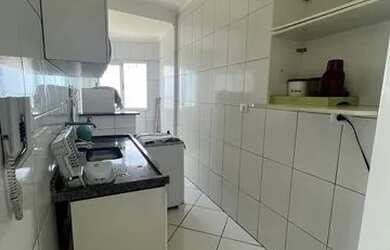 Imagem 12: Apartamento para venda tem 62 metros quadrados com 2 quartos em Agenor de Campos Mongaguá