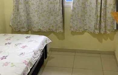 Imagem 3: CASA ARRAIAL DO CABO. 70m² de Área, 1 Banheiroe3 Dormitórios