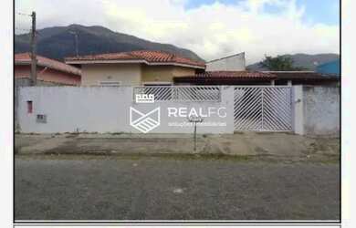 Imagem: A casa possui 2 Dormitórios, 1 Banheiro, 65m² de Área e