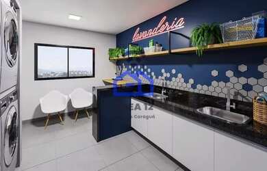 Imagem 13: CARAGUATATUBA - Apartamento Padrão - Praia das Palmeiras