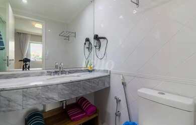 Imagem 10: São Paulo - Apartamento Padrão - Pinheiros