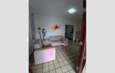 Imagem 4: Casa a venda no Bairro Santa Rosa em Campina Grande - PB