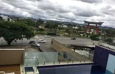 Imagem 4: Apartamento - Parque Residencial Aquarius - Residencial Pátio das Américas Residence - 75m