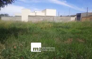 Imagem: O terreno possui 425m² de Área e está localizado em Setor