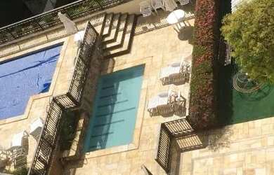 Imagem 6: APARTAMENTO - MORUMBI - SP