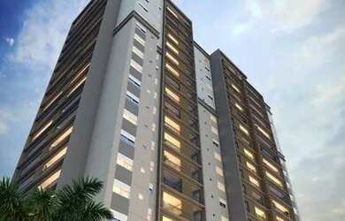 Imagem 2: APARTAMENTO RESIDENCIAL em São Paulo - SP, Mooca